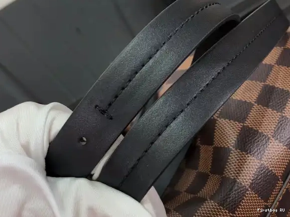 First bags ru reviews VUITTON pm LOUIS tote Odéon 0501